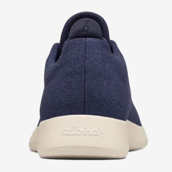 Allbirds Merino Wool Runners - Picture 5 of 6